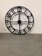 Moderne Wandklok, Huis en Inrichting, Woonaccessoires | Klokken, Ophalen, Nieuw, Analoog, Wandklok
