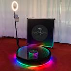 Splinternieuwe 360 Photobooths (per stuk 3000), Ophalen, Nieuw, Feestartikel, Overige
