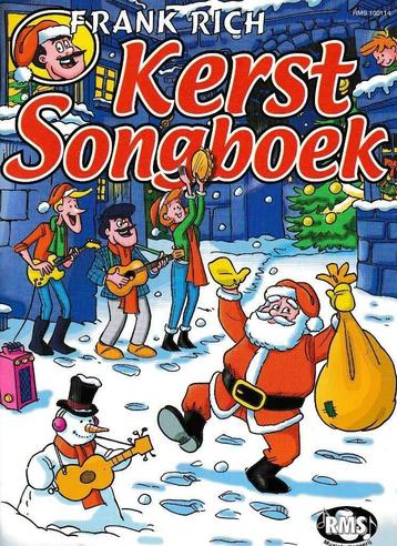 gitaar,keyboard-kerstliedjes-kerst songboek-leuk oa Flappie beschikbaar voor biedingen