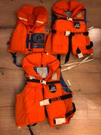 Zwemvesten set - 2 volwassenen, 1 kind, Ophalen of Verzenden, Gebruikt, Overige typen