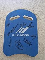 Kickboard Rucanor incl handtekeningen, Ophalen, Gebruikt, Jongen of Meisje, Zwem-accessoire