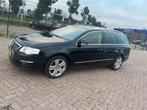 Volkswagen Passat Variant 1.9 TDI Comfortline, Voorwielaandrijving, Gebruikt, 4 cilinders, Zwart