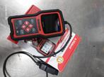 OBD2/ EOBD tester, Auto diversen, Autogereedschap, Ophalen of Verzenden, Zo goed als nieuw