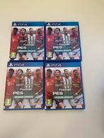 Pes 2021, Ps4-Ps5 Game, 35€ per stuk, Spelcomputers en Games, Ophalen of Verzenden, Zo goed als nieuw