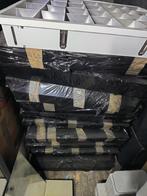 Lampenpanelen systeemplafond | TL-bak | 60x60x10,5, Ophalen, Nieuw, Metaal