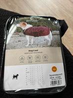Luxe Hondendeken - Kentucky Dogwear maat XXS, Ophalen of Verzenden, Nieuw, Hondenjas