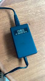 Minolta ac adapter ac-2l model kws0602, Ophalen of Verzenden, Zo goed als nieuw