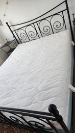 Tweepersoons matras 160 x 200, Ophalen, Tweepersoons, Zo goed als nieuw, Matras