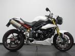 Triumph SPEED TRIPLE R (bj 2012), Motoren, Naked bike, Bedrijf