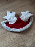 Kerstman Oortjes Pony, Ophalen of Verzenden, Gebruikt, 104 of kleiner, Jongen of Meisje