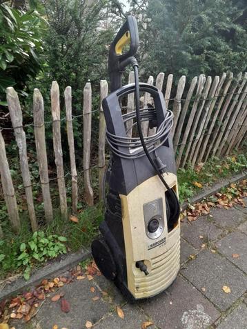 hogedrukreiniger karcher k6.85, hogedrukspuit beschikbaar voor biedingen