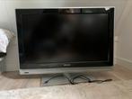 Philips Televisie 32PFL5322/10 met afstandsbediening, Ophalen, Philips, 50 Hz, HD Ready (720p)