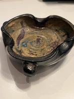 Vintage Keramieken asbak Bouffioulx Roger Guérin, Antiek en Kunst, Ophalen of Verzenden