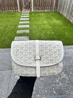 Goyard wit voor heren goedkoop!!, Ophalen of Verzenden, Zo goed als nieuw, Wit, Overige merken