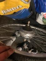 Batavus Achterwiel Motor 7v + Display, Ophalen, Gebruikt