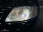 Xenon Koplamp links Saab 9-3 Sedan Estate Cabrio, Gebruikt, Ophalen of Verzenden, Saab, Saab