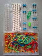 Loom diverse, Ophalen of Verzenden, Gebruikt