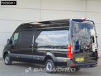 Mercedes Sprinter 317 CDI Automaat 170PK 3,5t Trekhaak L3H2, Automaat, Gebruikt, Euro 6, 4 cilinders