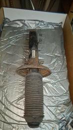 VW Bora Veerpoten, Ophalen, Gebruikt, Volkswagen