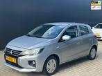 Mitsubishi Space Star 1.0 Cool+ Dealer onderhouden apk 2027!, Auto's, Voorwielaandrijving, Gebruikt, Euro 6, Origineel Nederlands