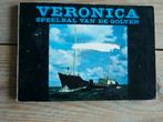 VERONICA speelbal van de golven, Ophalen of Verzenden, Meerdere auteurs, 20e eeuw of later, Gelezen