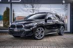 BMW X2 SDrive20i High Executive|Trekh|Pano|Harman/Kardon|HUD, Auto's, 1998 cc, 1435 kg, Alcantara, Zwart