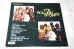 Rolling Stones – The Rolling Stones LP Vinyl, Ophalen of Verzenden, Gebruikt, 12 inch, Poprock