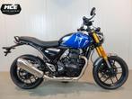 TRIUMPH SPEED 400 (bj 2024), Bedrijf, 398 cc, 12 t/m 35 kW, Naked bike