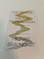 The upcycle by William mcdonough & Michael braunghart, Ophalen of Verzenden, Zo goed als nieuw