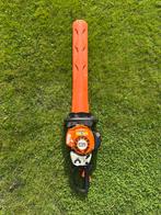 Stihl HS 81 R Heggenschaar - Gebruikt, Ophalen of Verzenden, Gebruikt, Benzine