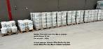 12 Emmers Pvc lijm Gerfix Super voor Dry-back vloeren = €895, Plak Pvc lijm voor Dry-Back vloeren, 75 m² of meer, Wit, Nieuw