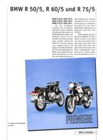 BMW Zweiventilboxer von 1969-1996, Verzenden, Nieuw, Johann Kleine Vennekate, Merk of Model