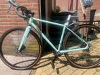 Racefiet, Sequoia Elite, Fietsen en Brommers, Fietsen | Racefietsen, Aluminium, 49 tot 53 cm, Zo goed als nieuw, Dames