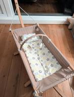 Baby hangmat, Kinderen en Baby's, Babymode-accessoires, Ophalen, Nieuw, Onbekend