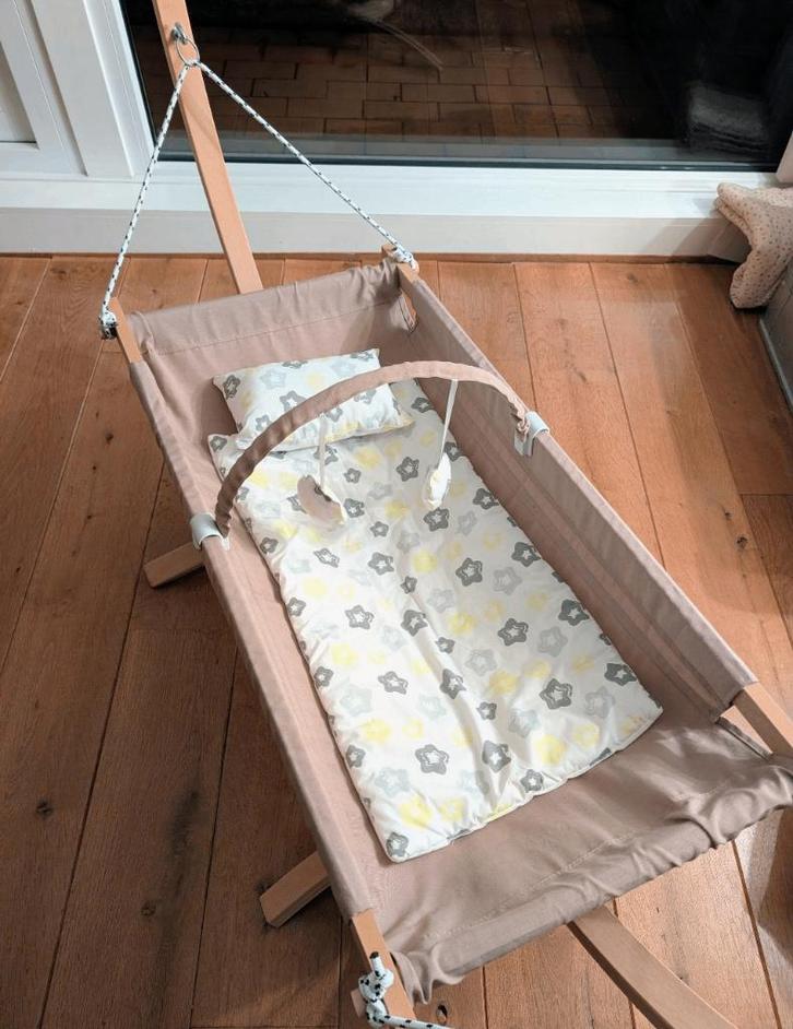 Baby hangmat, Kinderen en Baby's, Babymode-accessoires, Nieuw, Ophalen