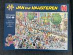 Jan van Haasteren - Naaldhak te hoog - 1500 stukjes - Nieuw, Ophalen of Verzenden, 500 t/m 1500 stukjes, Nieuw, Legpuzzel