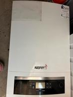 Nefit CV Ketel, Doe-het-zelf en Verbouw, Geisers en Boilers, Ophalen, Gebruikt, Aardgas, Boiler