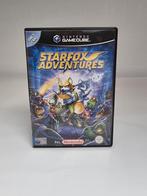 Starfox Adventures - GameCube, 1 speler, Ophalen of Verzenden, Zo goed als nieuw, Vanaf 3 jaar
