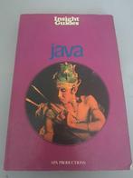 Java, Ophalen of Verzenden, Zo goed als nieuw, Overige onderwerpen