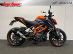KTM 390 DUKE (bj 2023), Motoren, Motoren | KTM, 390 cc, 2 cilinders, KTM, Bedrijf