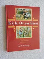 Kijk, Ot en Sien - Jan A. Niemeijer - C. Jetses, Ophalen of Verzenden, Zo goed als nieuw