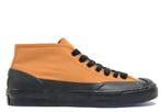 NEW Converse A$AP Nast x JP Chukka Mid Pumpkin Spice size 43, Kleding | Heren, Schoenen, Ophalen of Verzenden, Zo goed als nieuw
