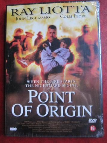 Point of Origin (nieuw in de verpakking) beschikbaar voor biedingen
