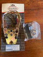 Harley Repr.Dash Mounting kit OEM 70953-73, Ophalen of Verzenden, Nieuw