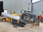 Makbrent garbin MAK75 MF73E multifunctional + tren, Zakelijke goederen, Machines en Bouw | Kranen en Graafmachines, Overige typen