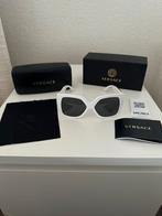 Versace dames zonnebril wit, Ophalen of Verzenden