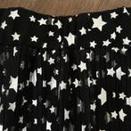 gelegengheidsrok NIEUW mt. 32/34, Kleding | Dames, Rokken, H&M, Zwart, Nieuw, Ophalen of Verzenden