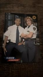 Flikken Maastricht kaart 2, Verzamelen, Ophalen of Verzenden, Zo goed als nieuw, Foto of Kaart