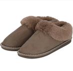 ✨ Warme Teddy Slippers voor Dames ✨, Bruin, Support@apollo.nl, Nieuw, Ophalen of Verzenden