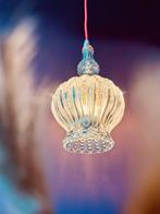 Crystal Passion “60’s hanglamp, Ophalen of Verzenden, Zo goed als nieuw